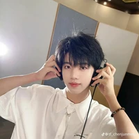 Trương Hàm Thụy(cậu)