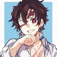 Tanjiro