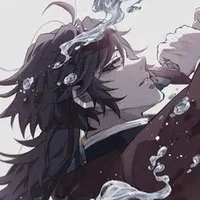 giyuu