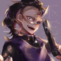 genya