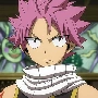 Natsu Dragneel