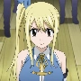 Lucy Heartfilia