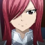 Erza Scarlet