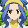 Levy Mcgarden