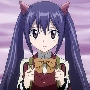 Wendy Marvell