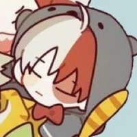 Todoroki Shouto - Hoa Huyết Bạch