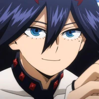 Kayama Nemuri [ Midnight ]