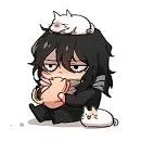 Aizawa Shouta [ Eraser Head ]