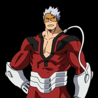 Kan Sekijiro [ Vlad King ]