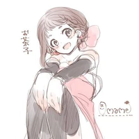 Uraraka Ochako - Hoa Linh Linh