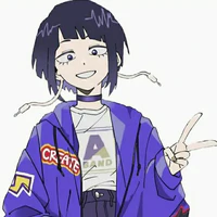 Jirou Kyoka - Hoa An Thanh