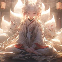 Miamoto Miran - Hoa Linh Lan