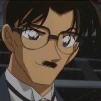Kudo Yusaku