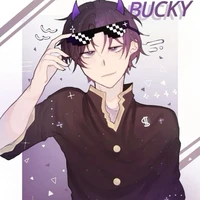bucky
