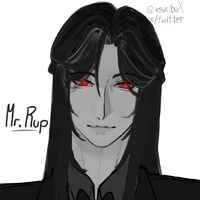 Mr.rup