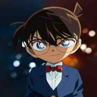Conan