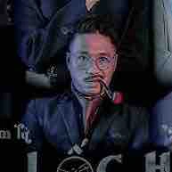 Đại cát ( ông trùm băng cát uy