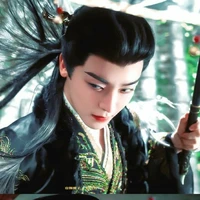 Triệu Viễn Chu -Chu Yếm