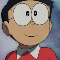 Nobi Nobita