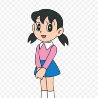 Minamoto Shizuka