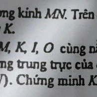 Nhân vật phụ