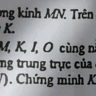 Nhân vật phụ