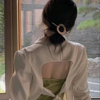 Nhiếp An Nhiên [Mẹ Trương]