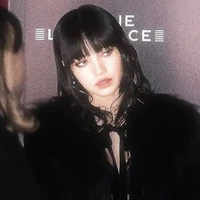 Lalisa Manobal