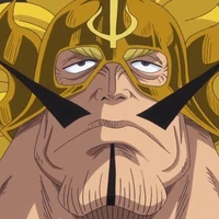 vinsmoke judge