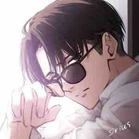 Levi Ackerman