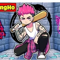 hiha giangho