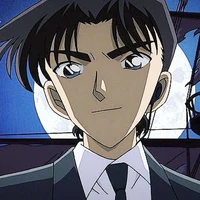 Hattori Heiji