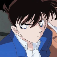 Kudou Shinichi