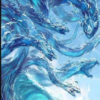 thủy long thần
