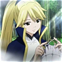 Anna Heaffilia