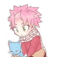 Natsu Dragneel _nhỏ