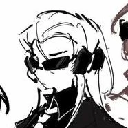 Nhỏ simp lỏ Smith[Con bạn Arina]