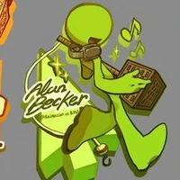 Nhỏ simp lỏ Green[Con bạn Lulu]