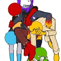 Cân mọi nhân vật Nam