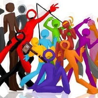 Cân mọi nhân vật Nữ