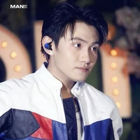 Lâm Bạch Phúc Hậu