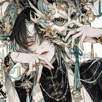 king