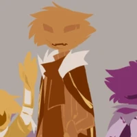 O.K[ orange King]