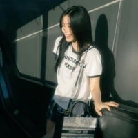 Tontawan Tantivejakul (Tu)