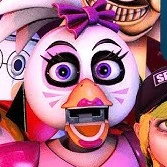 glamrock chica