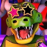 monty gator