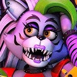roxy wolf