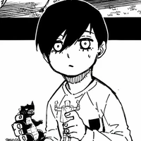 Itoshi Rin (Lúc nhỏ)