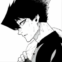 Karasu Tabito