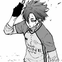 Mikage Reo